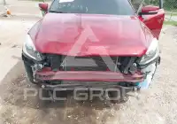 2015 Volvo XC60 photo