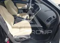 2015 Volvo XC60 фото