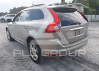 2015 Volvo XC60 photo