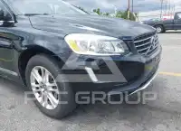 2015 Volvo XC60 photo