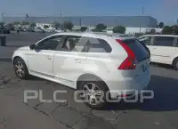 2015 Volvo XC60 фото