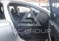 2015 Volvo XC60 photo
