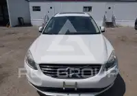 2015 Volvo XC60 фото