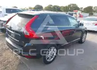 2015 Volvo XC60 photo