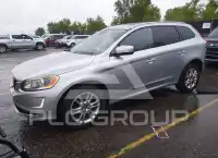 2015 Volvo XC60 фото