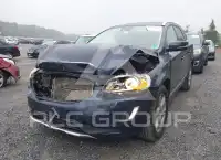 2015 Volvo XC60 photo
