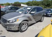 2015 Volvo XC60 фото
