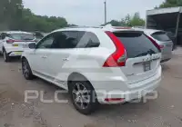 2015 Volvo XC60 photo