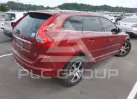 2015 Volvo XC60 фото