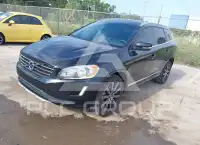 2015 Volvo XC60 фото