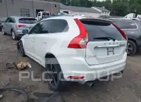 2015 Volvo XC60 photo