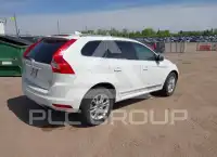 2015 Volvo XC60 фото
