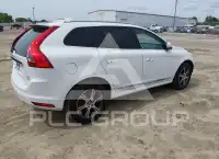 2015 Volvo XC60 фото