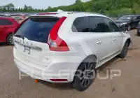 2015 Volvo XC60 фото
