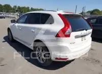2015 Volvo XC60 photo