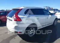 2015 Volvo XC60 photo
