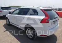2015 Volvo XC60 фото