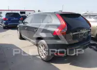 2015 Volvo XC60 фото