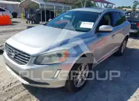 2015 Volvo XC60 photo