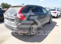 2015 Volvo XC60 фото