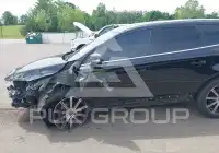 2015 Volvo XC60 фото