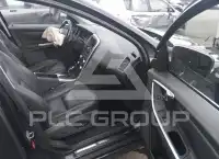 2015 Volvo XC60 фото