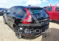 2015 Volvo XC60 photo