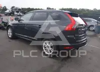 2015 Volvo XC60 фото