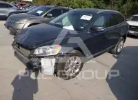 2015 Volvo XC60 фото