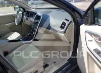 2015 Volvo XC60 photo