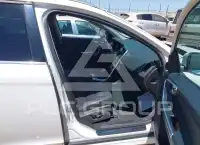 2015 Volvo XC60 photo