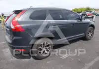 2015 Volvo XC60 фото