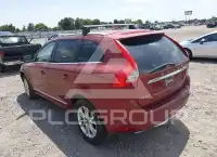 2015 Volvo XC60 фото