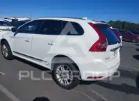 2015 Volvo XC60 photo
