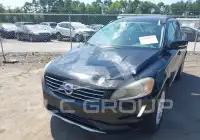 2015 Volvo XC60 фото