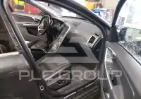 2015 Volvo XC60 фото