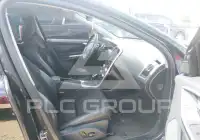2015 Volvo XC60 photo