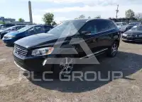 2015 Volvo XC60 фото