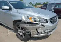 2015 Volvo XC60 photo