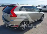 2015 Volvo XC60 фото