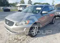 2015 Volvo XC60 photo