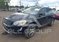 2015 Volvo XC60 photo