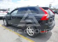 2015 Volvo XC60 photo