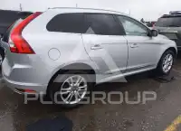 2015 Volvo XC60 фото