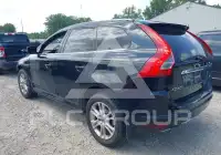 2015 Volvo XC60 фото