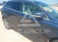 2015 Volvo XC60 фото