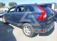2015 Volvo XC60 фото