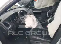 2015 Volvo XC60 photo