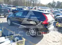 2015 Volvo XC60 photo
