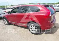 2015 Volvo XC60 photo